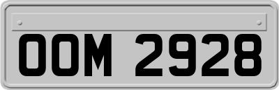 OOM2928