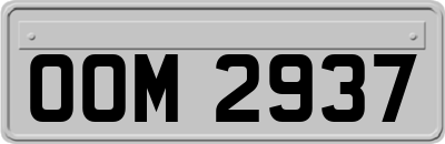 OOM2937