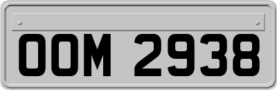 OOM2938