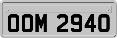 OOM2940