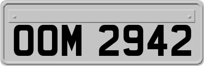 OOM2942