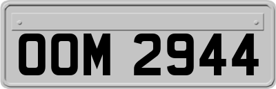 OOM2944