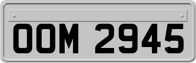 OOM2945