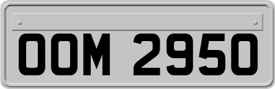 OOM2950