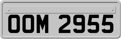 OOM2955