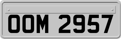 OOM2957