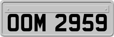 OOM2959