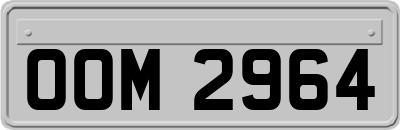 OOM2964