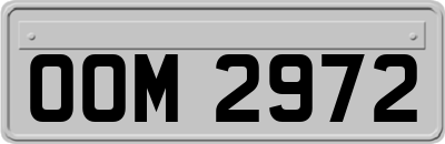 OOM2972
