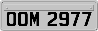 OOM2977