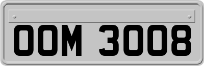 OOM3008