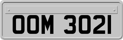 OOM3021