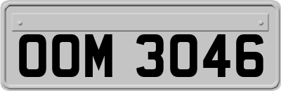 OOM3046
