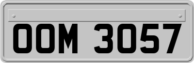 OOM3057