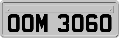 OOM3060