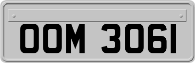 OOM3061