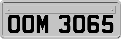 OOM3065