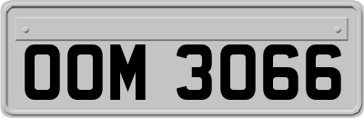 OOM3066
