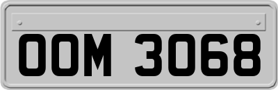 OOM3068