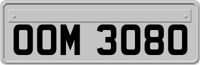 OOM3080