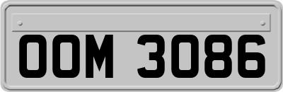 OOM3086