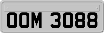 OOM3088