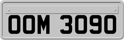 OOM3090