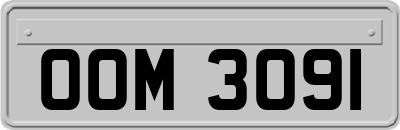 OOM3091