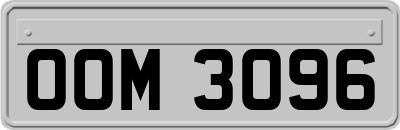 OOM3096