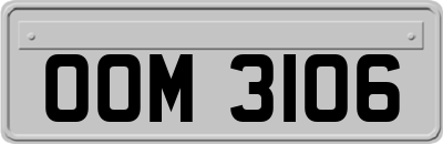 OOM3106
