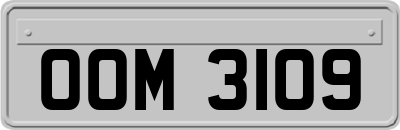 OOM3109