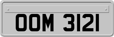 OOM3121
