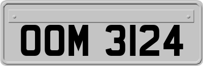 OOM3124