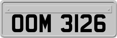 OOM3126