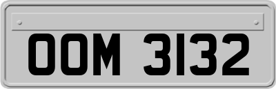 OOM3132