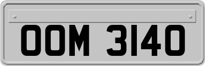 OOM3140
