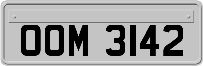OOM3142