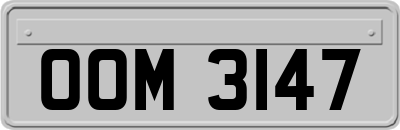 OOM3147