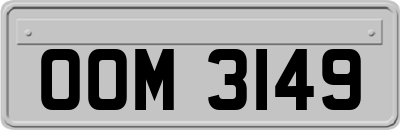 OOM3149