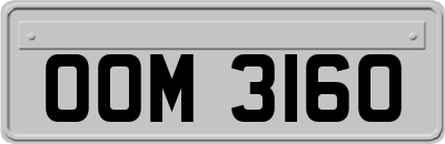 OOM3160