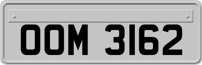 OOM3162