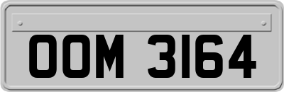 OOM3164