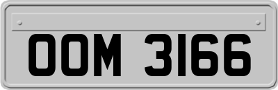 OOM3166