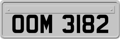 OOM3182