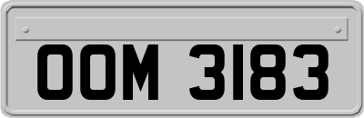 OOM3183