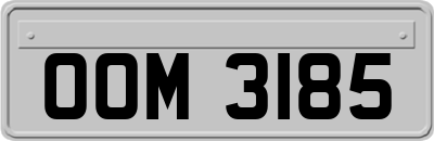 OOM3185