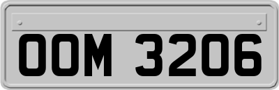OOM3206
