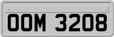 OOM3208