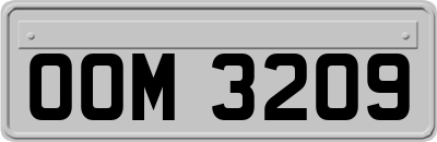 OOM3209
