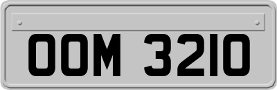 OOM3210